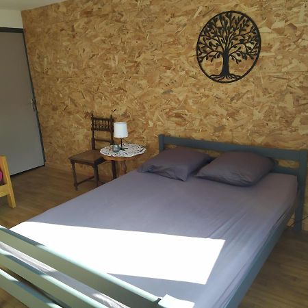 Chambre Centre Ville De Thiviers מראה חיצוני תמונה