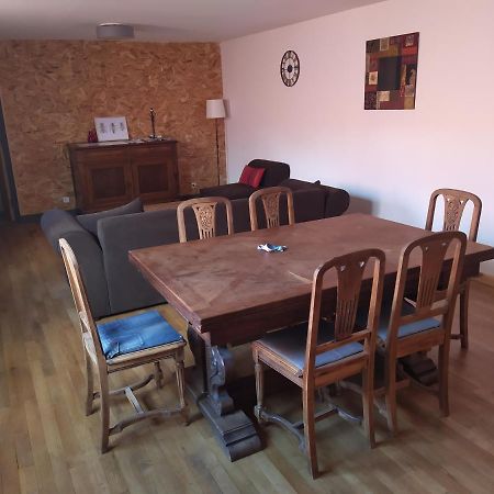 Chambre Centre Ville De Thiviers מראה חיצוני תמונה