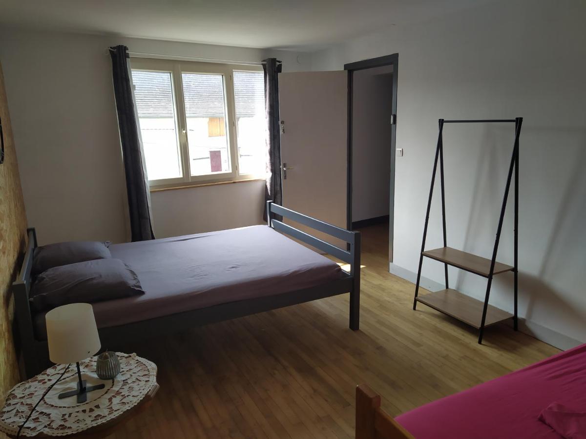Chambre Centre Ville De Thiviers מראה חיצוני תמונה