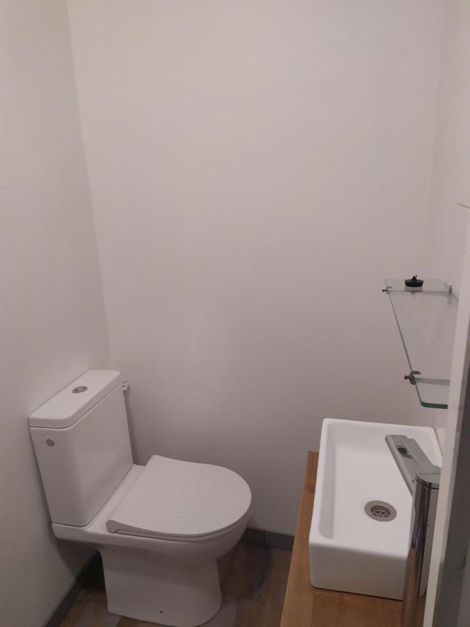Chambre Centre Ville De Thiviers מראה חיצוני תמונה